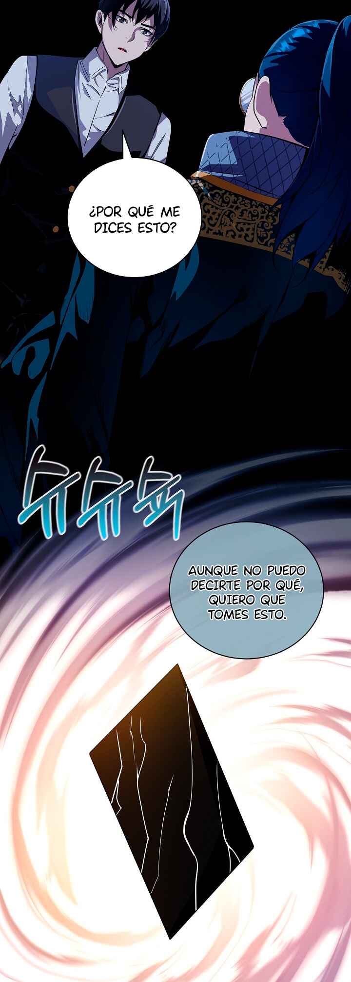 Destined to Be Loved by the Villains Chapter 14 - Page 22