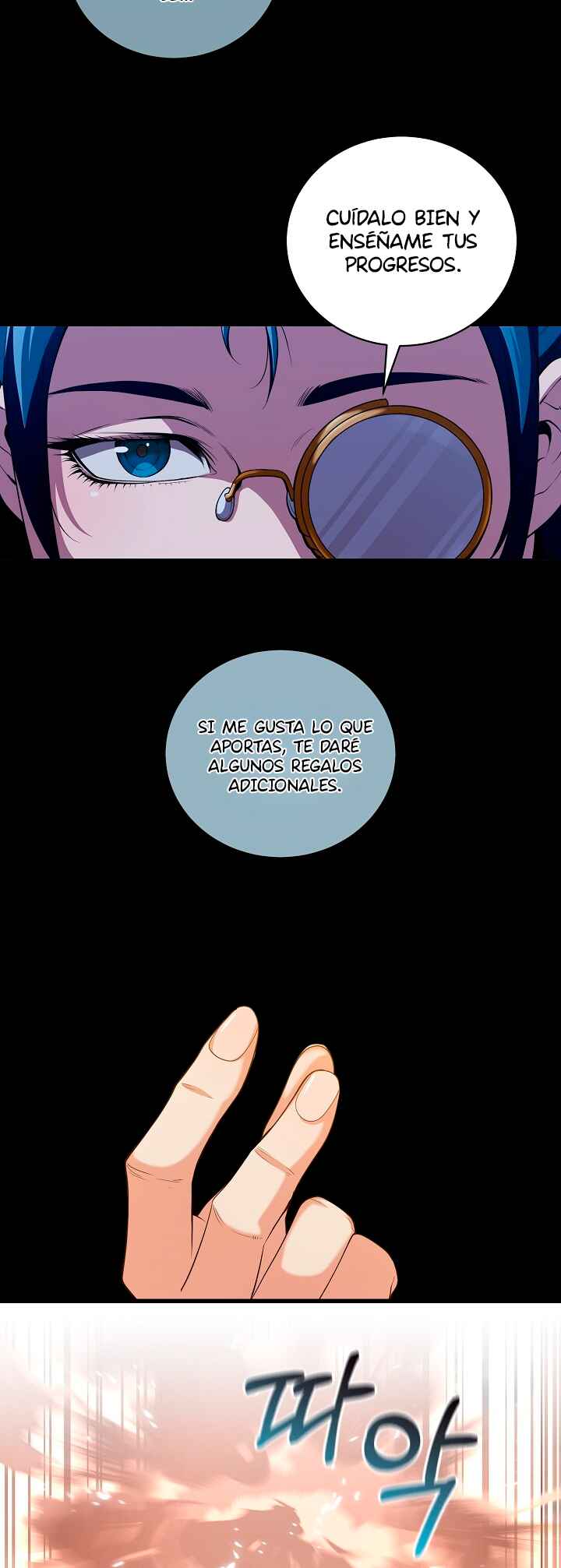 Destined to Be Loved by the Villains Chapter 14 - Page 24