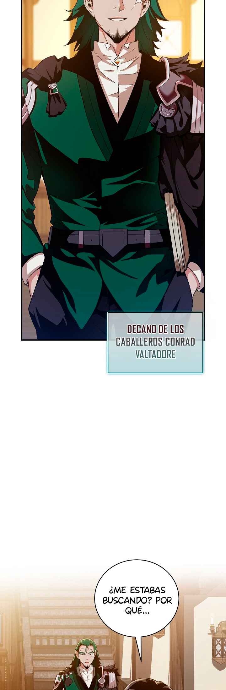 Destined to Be Loved by the Villains Chapter 14 - Page 30
