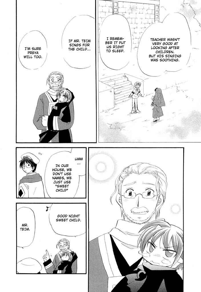 The Dragon Mages of Corseltel ~The Tale of the Dragon Children~ Chapter 35 - Page 15