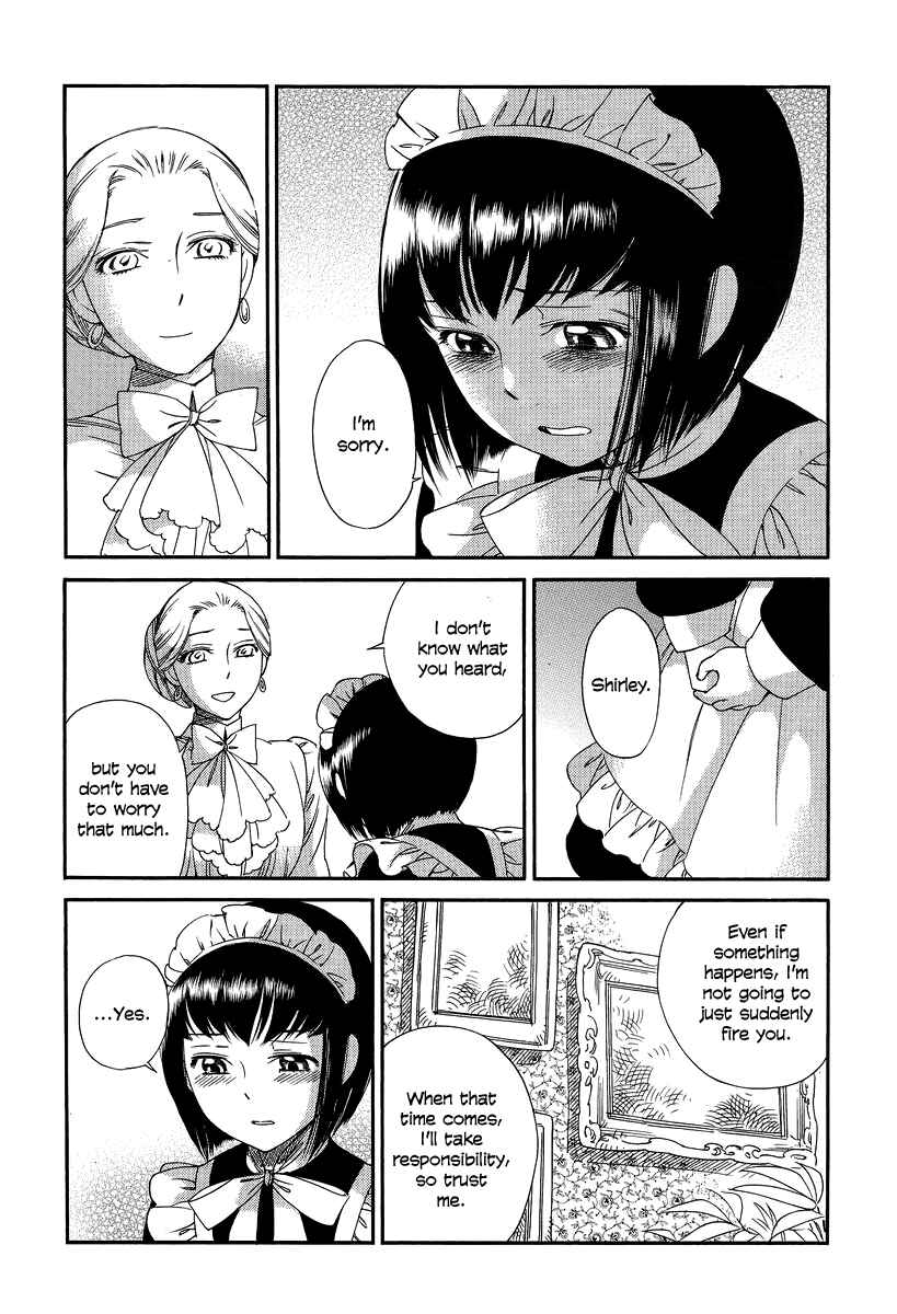 Shirley Chapter 13 - Page 21