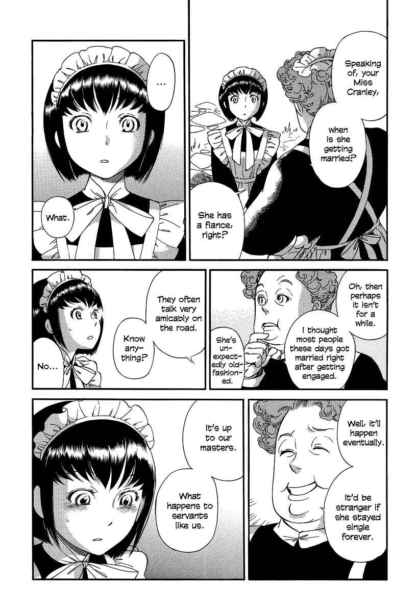 Shirley Chapter 13 - Page 7