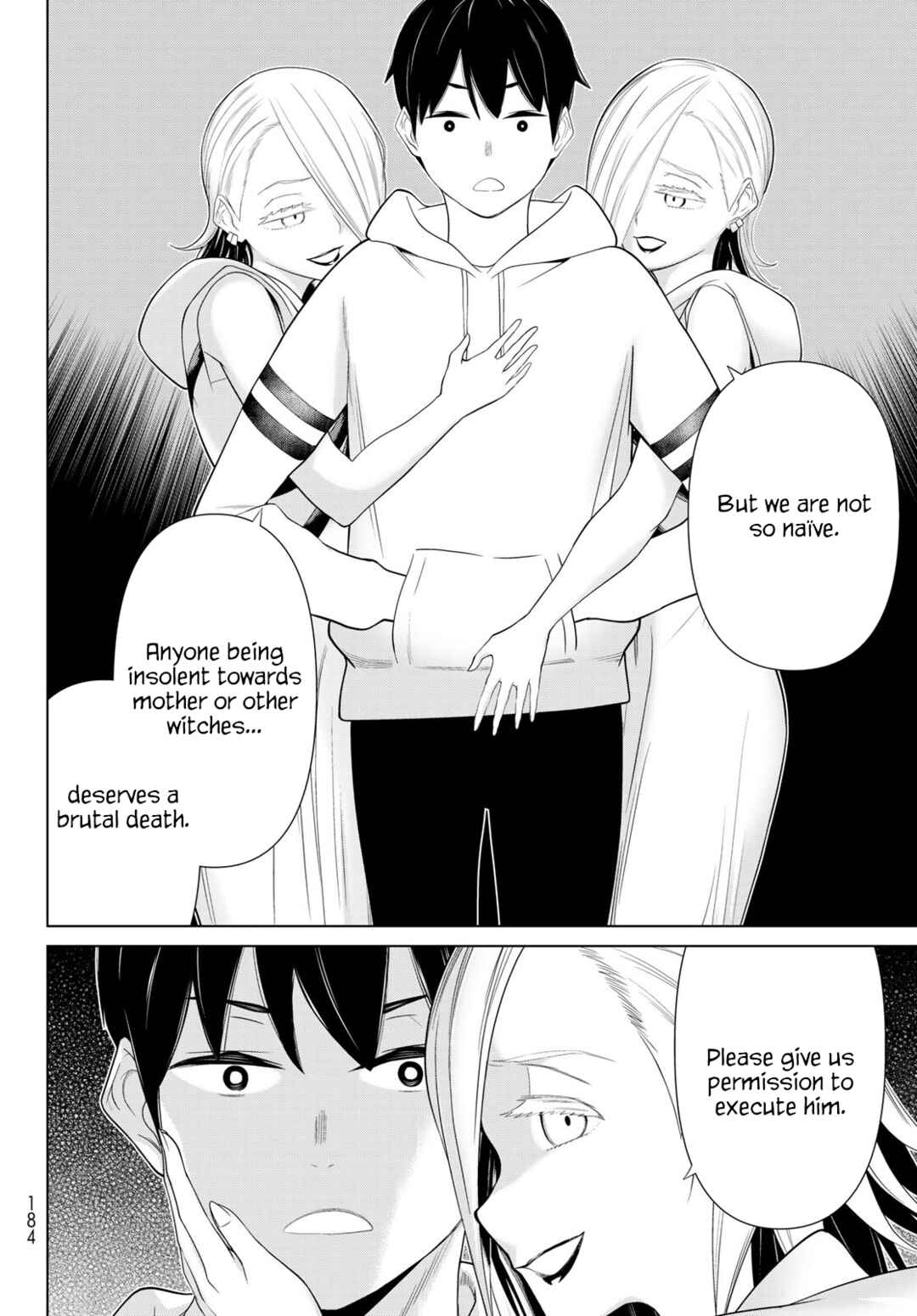 Jikan Teishi Yuusha - Yomei 3-ka no Settei ja Sekai o Sukuu ni wa Mijika Sugiru Chapter 53 - Page 22