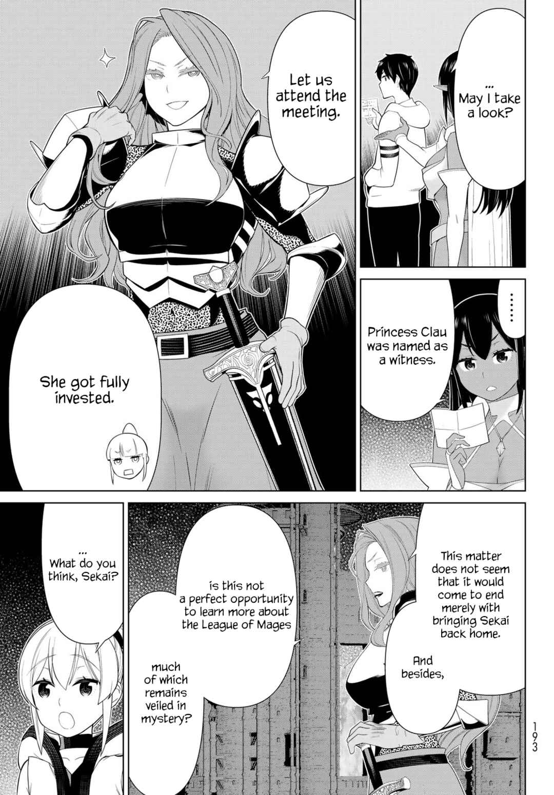Jikan Teishi Yuusha - Yomei 3-ka no Settei ja Sekai o Sukuu ni wa Mijika Sugiru Chapter 53 - Page 30