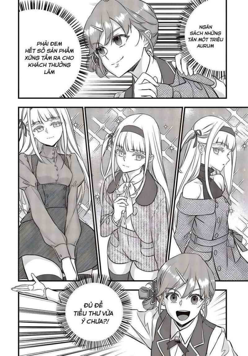 Rebuild World Chapter 46 - Page 6