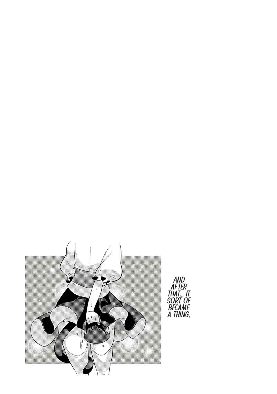 Burari Isekai Kemo no Tabi Chapter 4 - Page 21