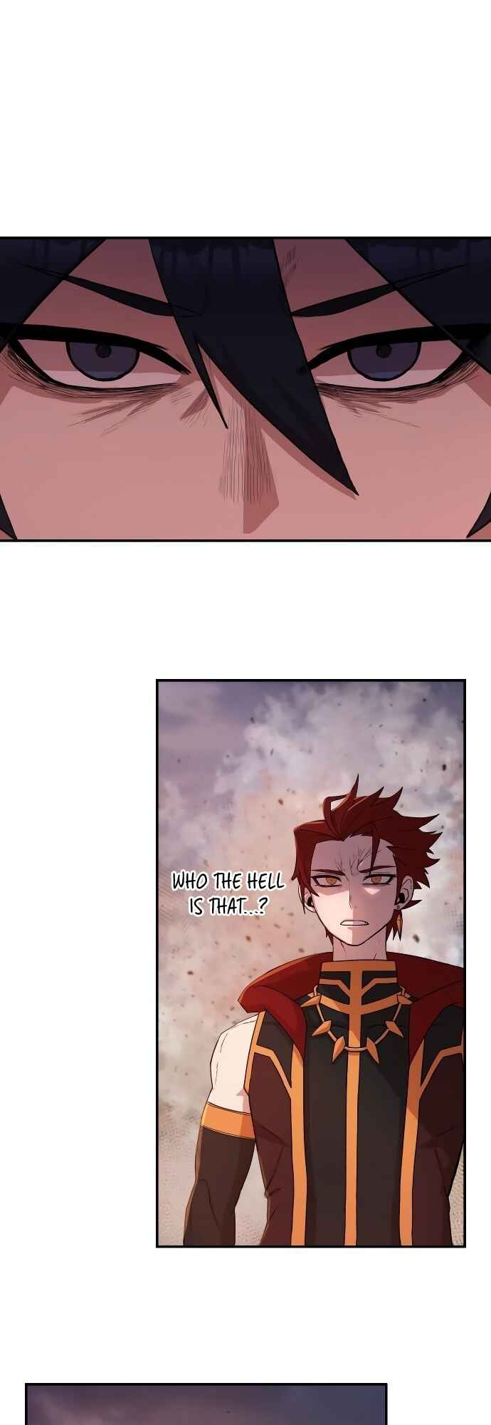 Yongsa ga Doraowatda Chapter 4 - Page 2