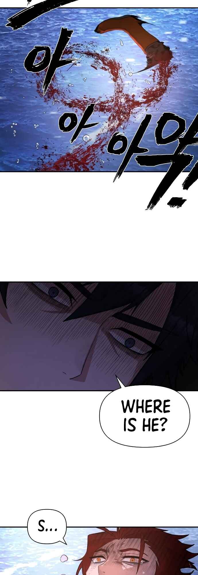Yongsa ga Doraowatda Chapter 4 - Page 29