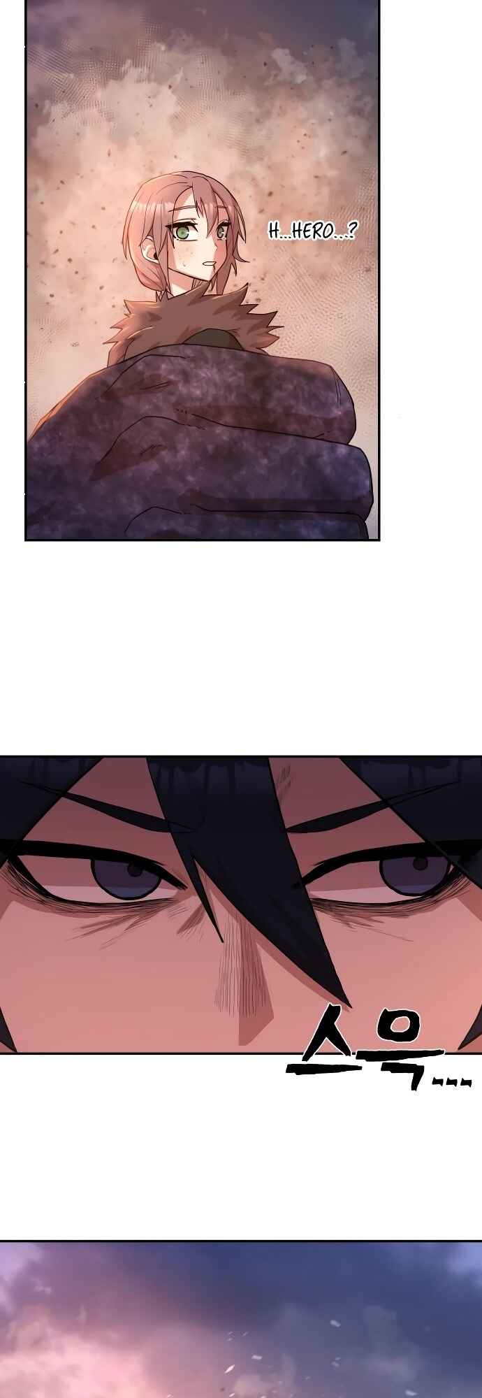 Yongsa ga Doraowatda Chapter 4 - Page 3