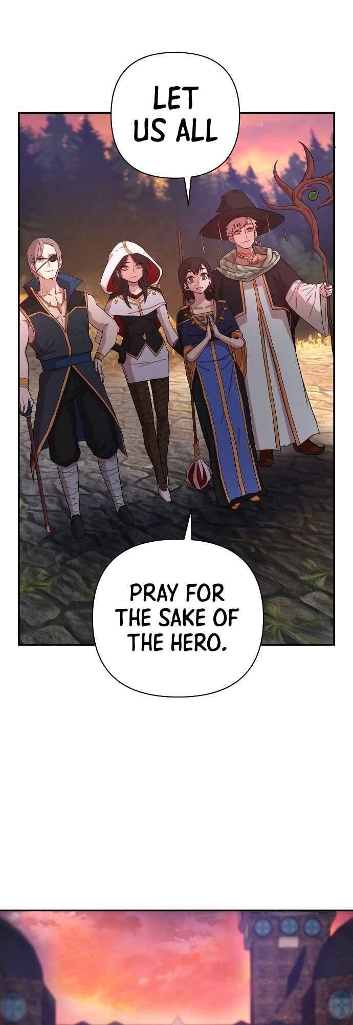 Yongsa ga Doraowatda Chapter 4 - Page 66