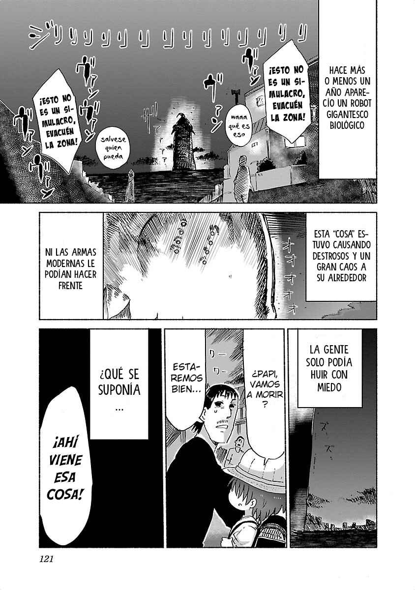 Horobi Club: Cool-kyou Shinja Tanpenshuu Chapter 9 - Page 11