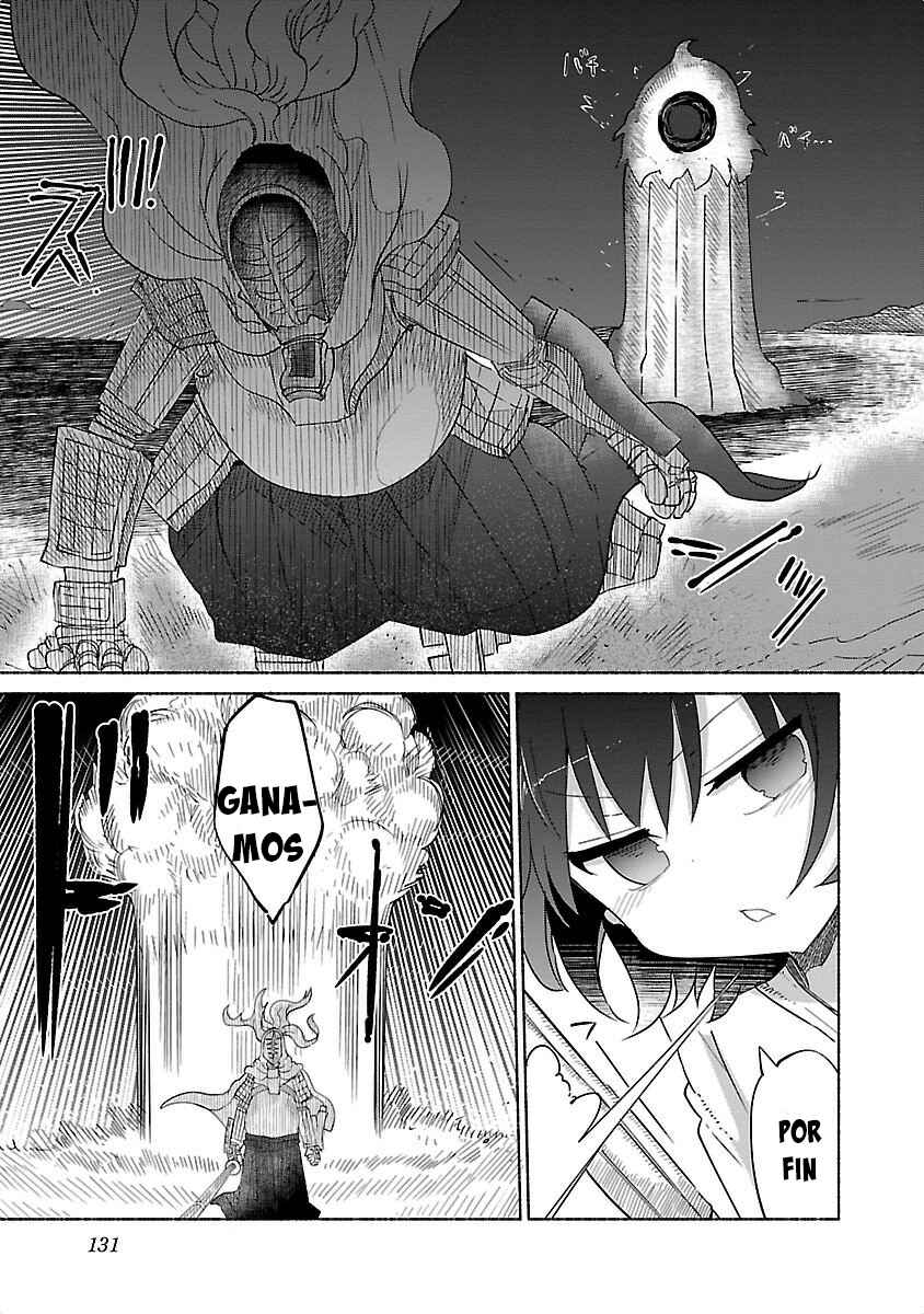 Horobi Club: Cool-kyou Shinja Tanpenshuu Chapter 9 - Page 21