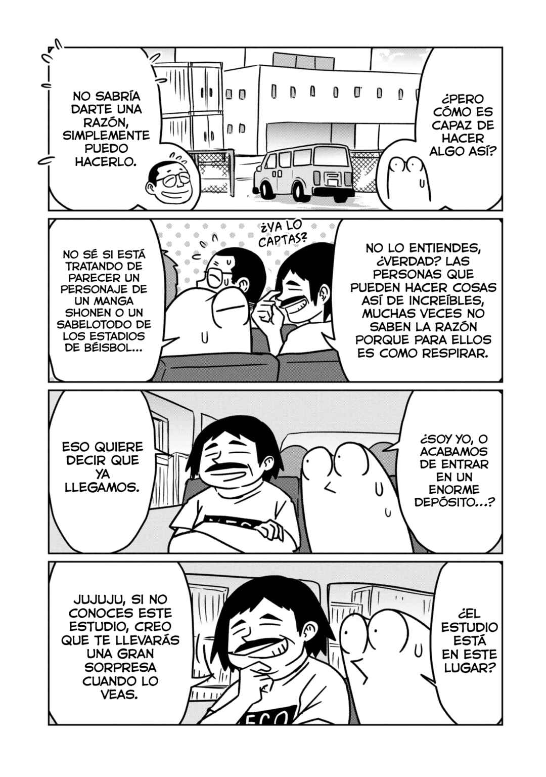 AV Danyuu Hajimemashita Chapter 79 - Page 5