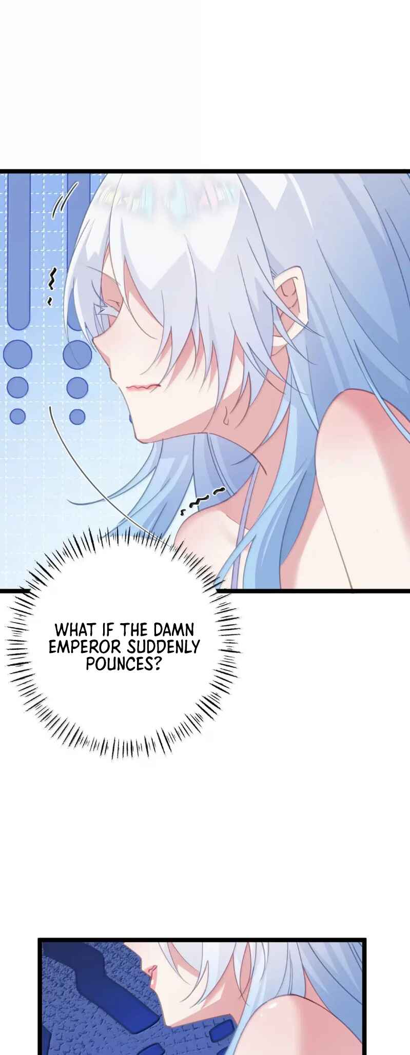 Breaking Into the Body of the Emperor's Daughter Chapter 35 - Page 10