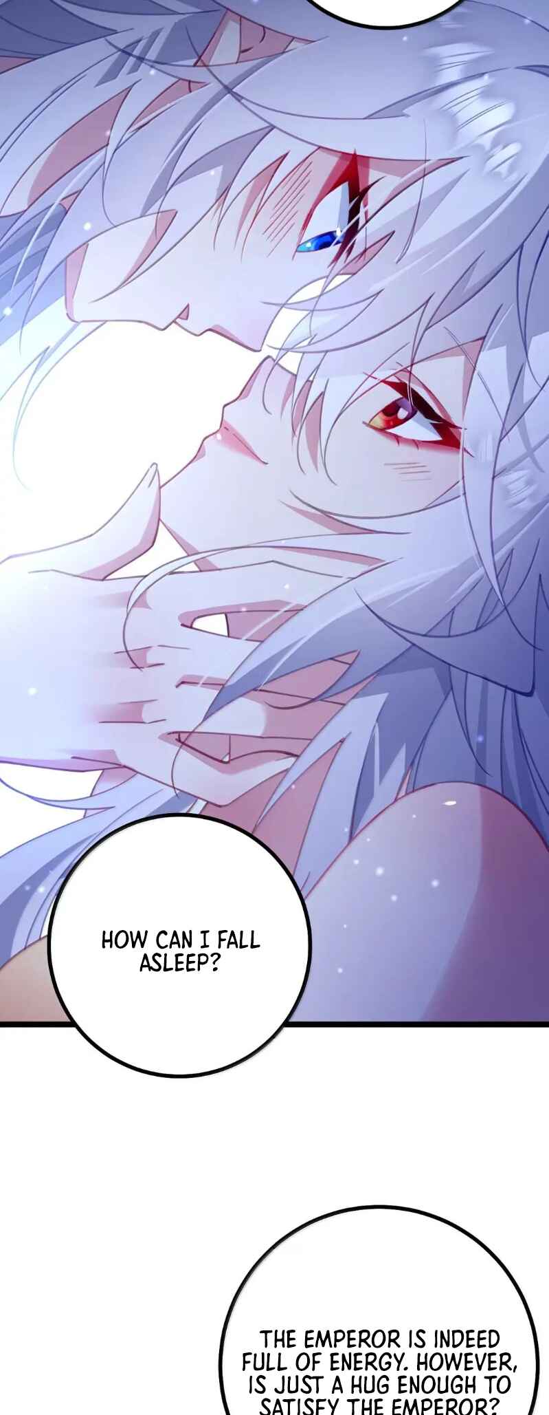 Breaking Into the Body of the Emperor's Daughter Chapter 35 - Page 18