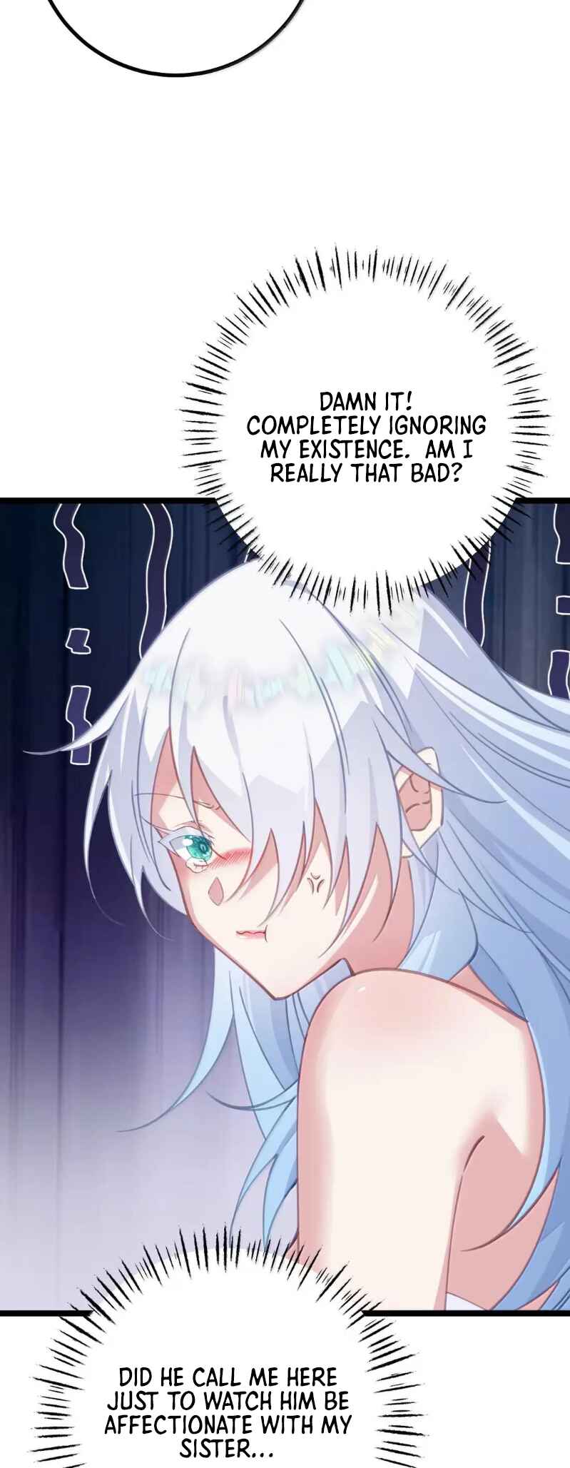 Breaking Into the Body of the Emperor's Daughter Chapter 35 - Page 29
