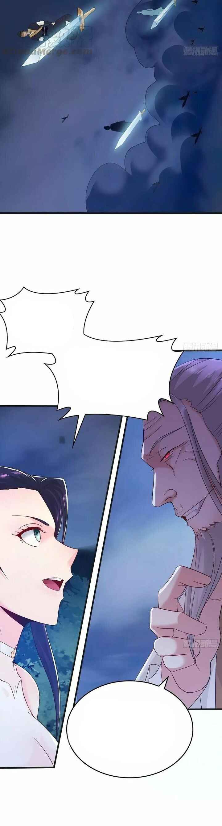 Bèipò Chéngwéi Fǎnpài Zhuìxù Chapter 89 - Page 10