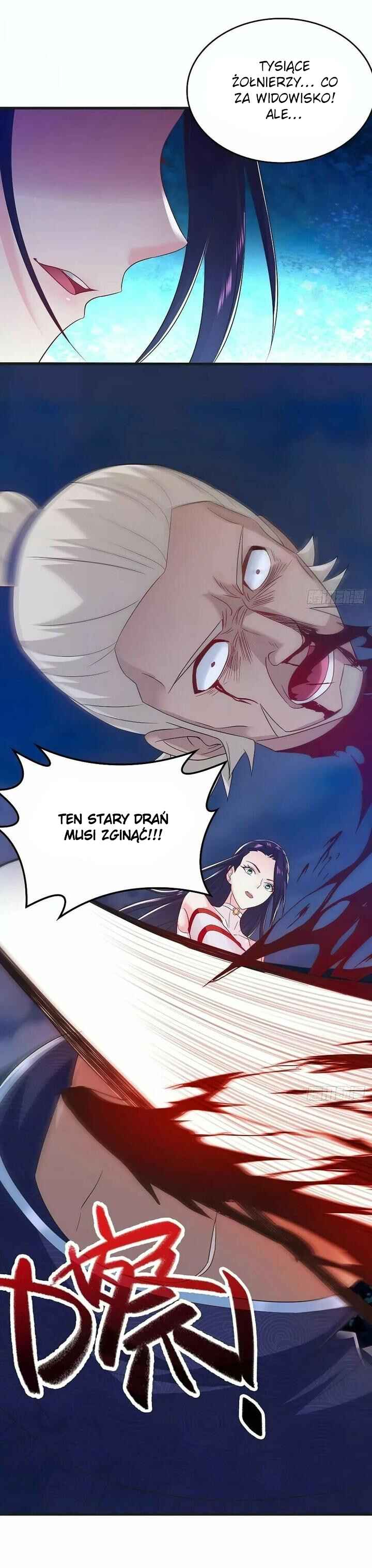 Bèipò Chéngwéi Fǎnpài Zhuìxù Chapter 89 - Page 11