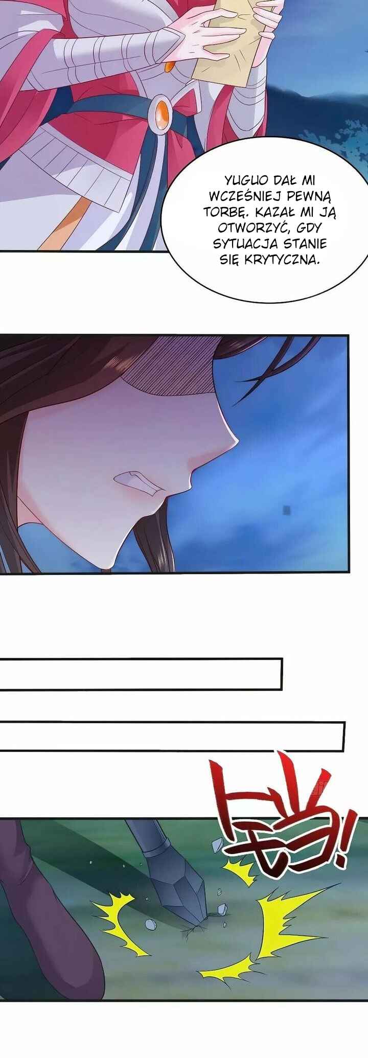 Bèipò Chéngwéi Fǎnpài Zhuìxù Chapter 89 - Page 18