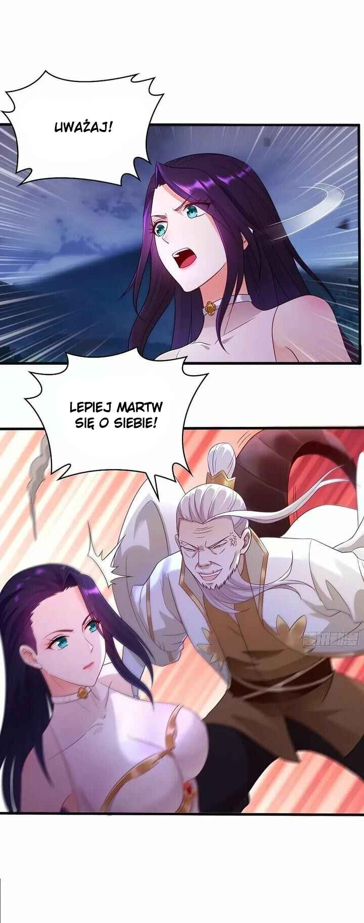 Bèipò Chéngwéi Fǎnpài Zhuìxù Chapter 89 - Page 21