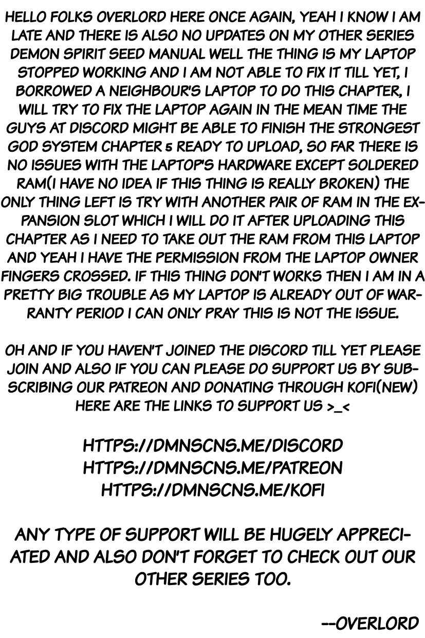 Rebirth of the Urban Immortal Cultivator Chapter 283 - Page 16