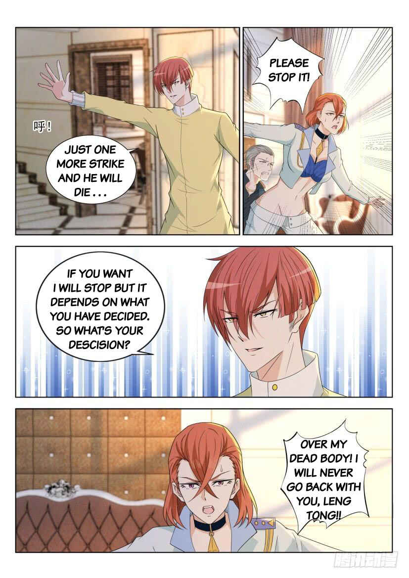 Rebirth of the Urban Immortal Cultivator Chapter 283 - Page 6