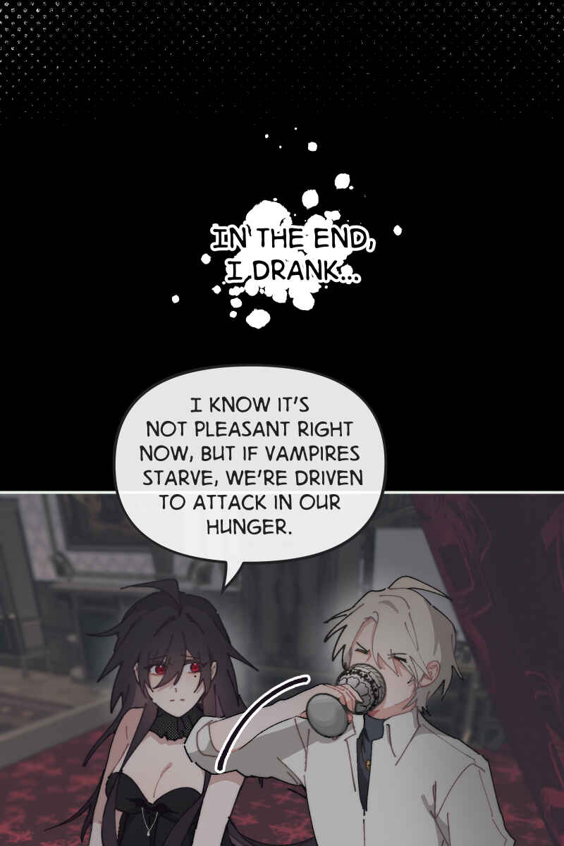 Beyond Blood Chapter 9 - Page 12