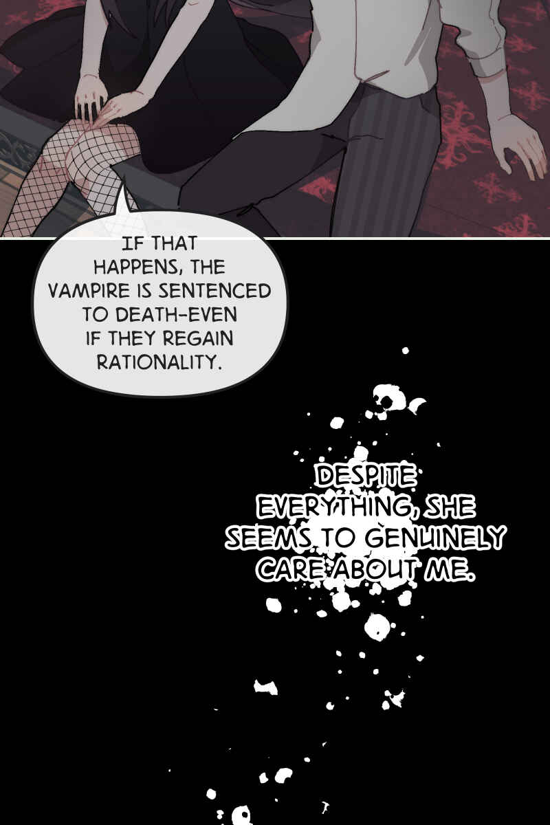 Beyond Blood Chapter 9 - Page 13