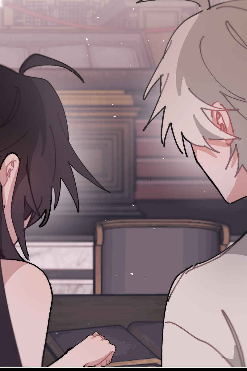 Beyond Blood Chapter 9 - Page 17