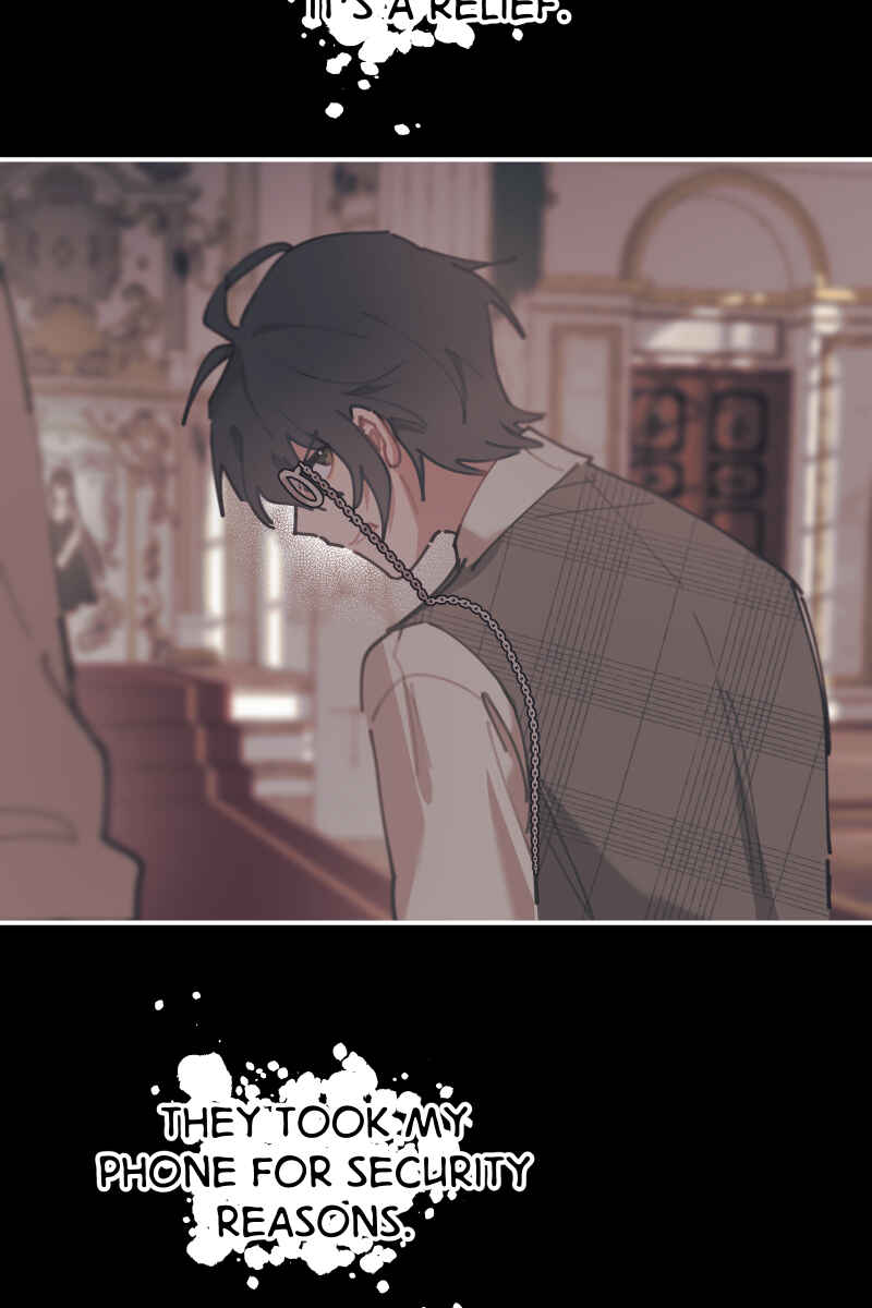 Beyond Blood Chapter 9 - Page 24