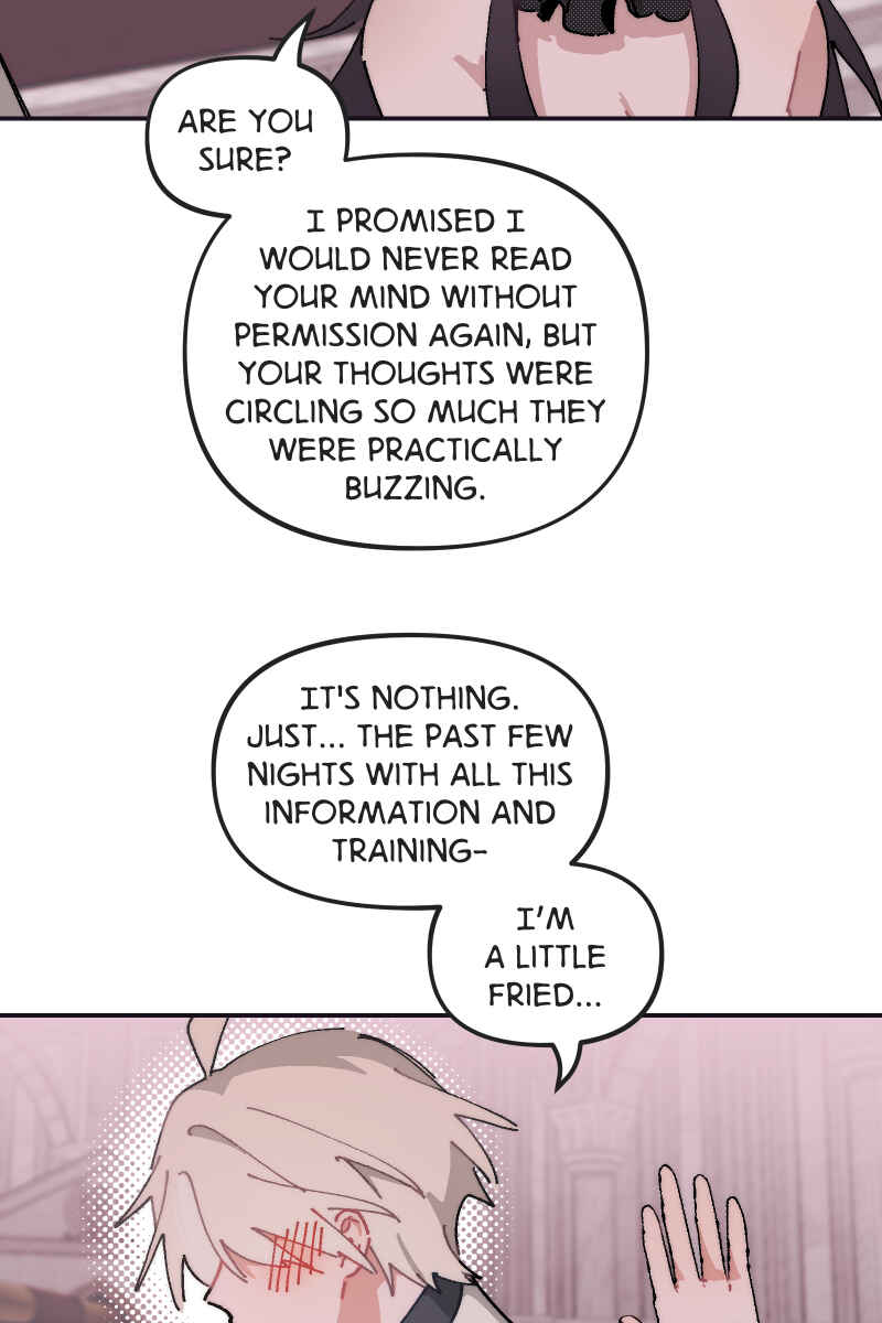 Beyond Blood Chapter 9 - Page 30