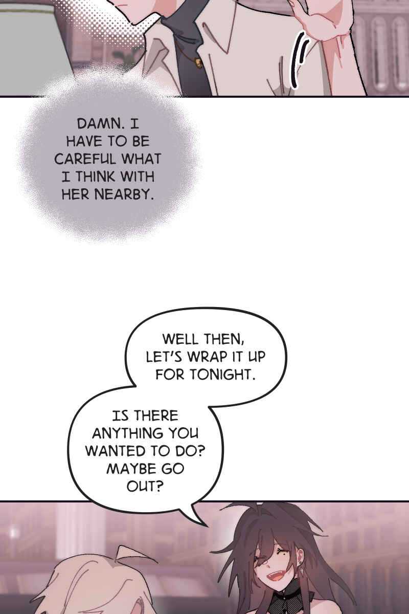 Beyond Blood Chapter 9 - Page 31
