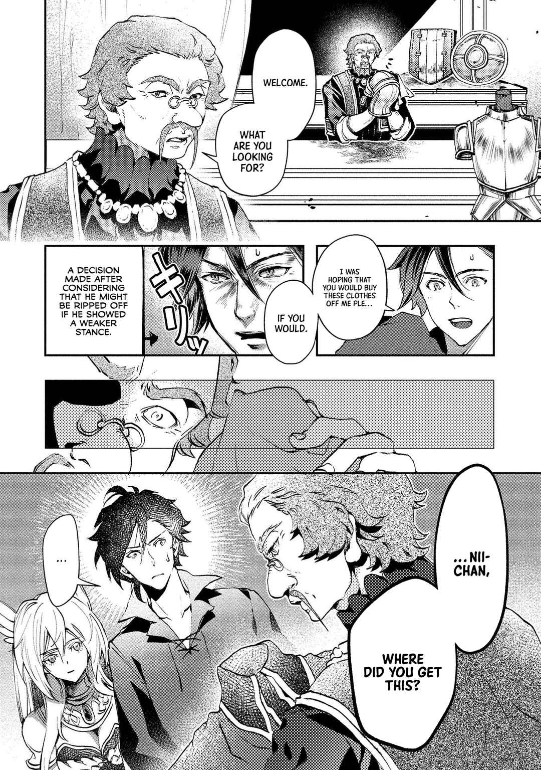 Class Shoukan ni Makikomareta Kyoushi, Hazure Sukiru de Kikai Shoujo wo Shuuri suru Chapter 4 - Page 7