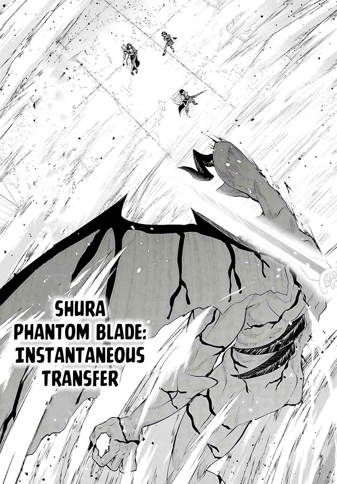 Maou Toubatsu Shita Ato, Medachitakunai node Guild Master ni Natta Chapter 44 - Page 14
