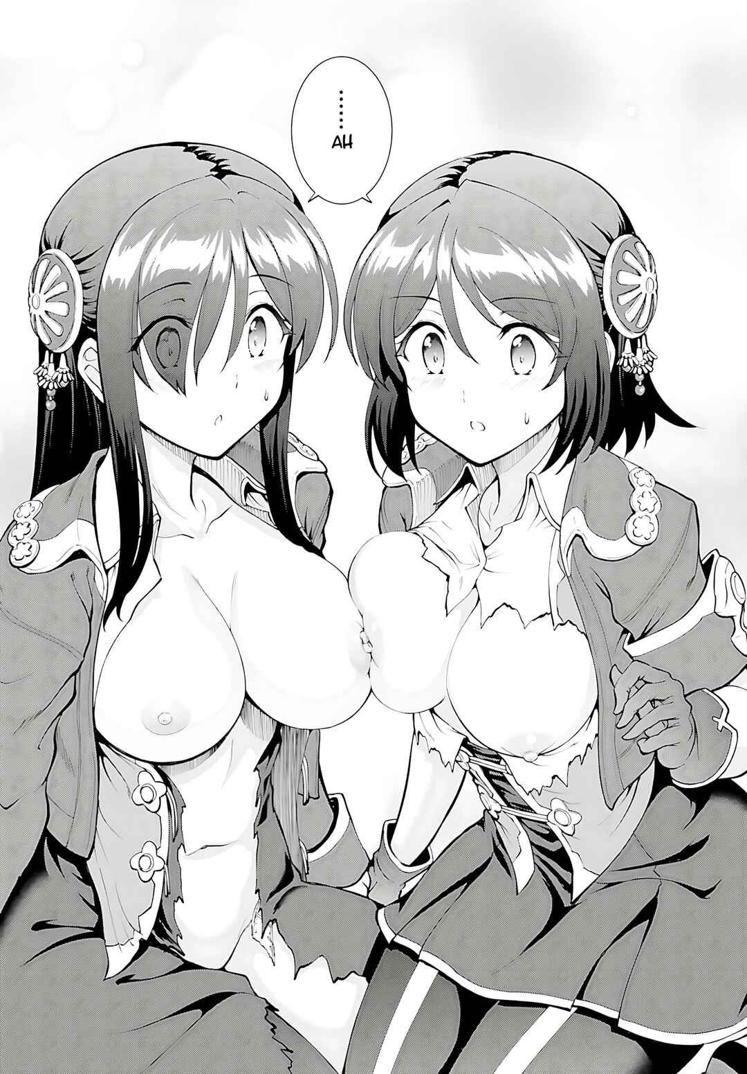 Maou Toubatsu Shita Ato, Medachitakunai node Guild Master ni Natta Chapter 44 - Page 22