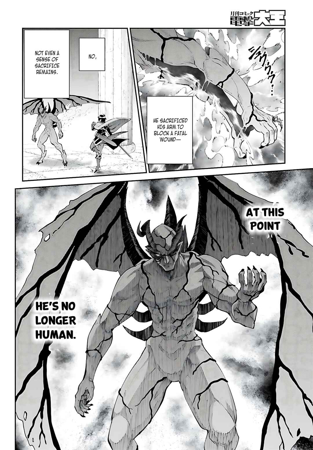 Maou Toubatsu Shita Ato, Medachitakunai node Guild Master ni Natta Chapter 44 - Page 9