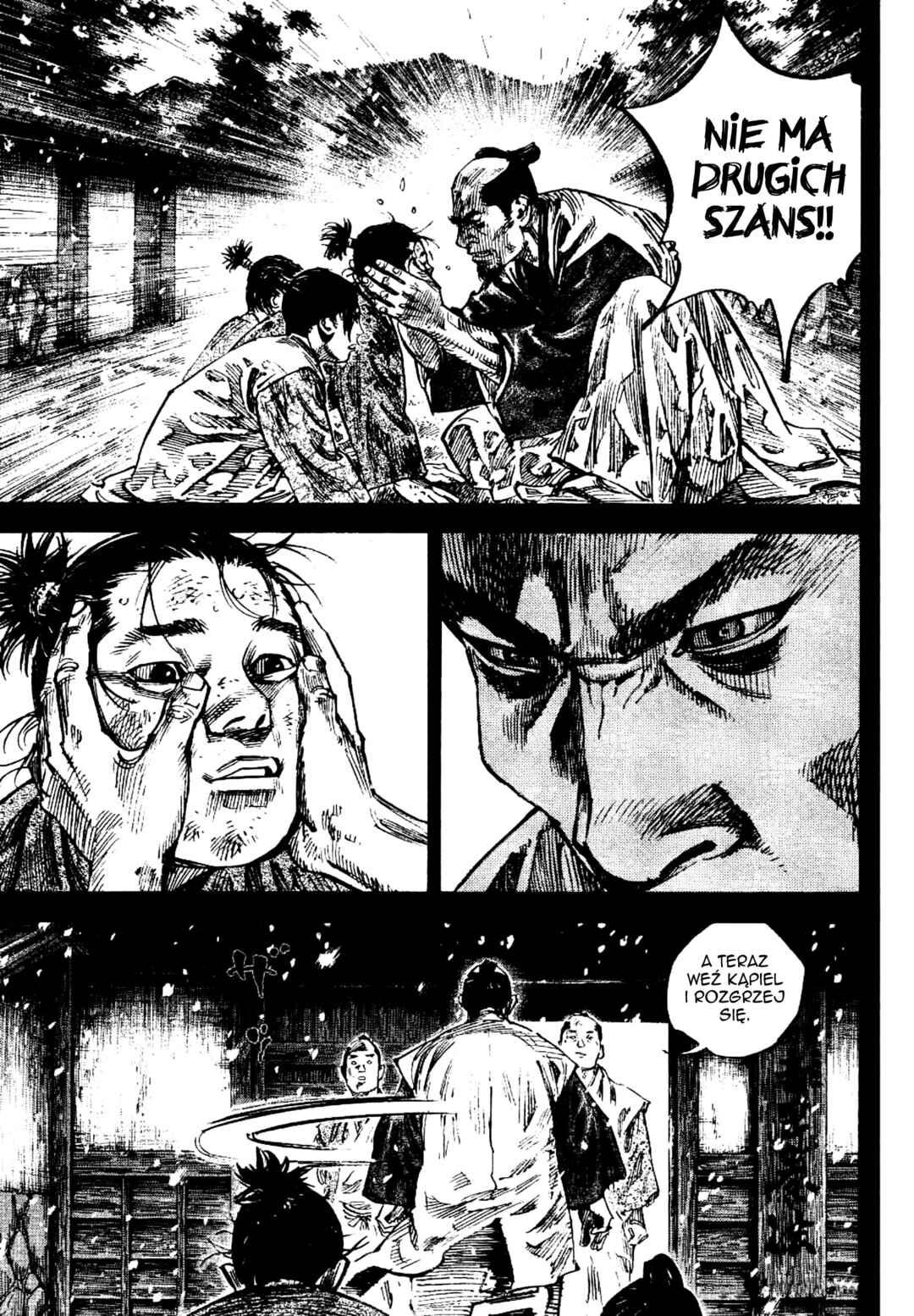 Vagabond Chapter 241 - Page 14