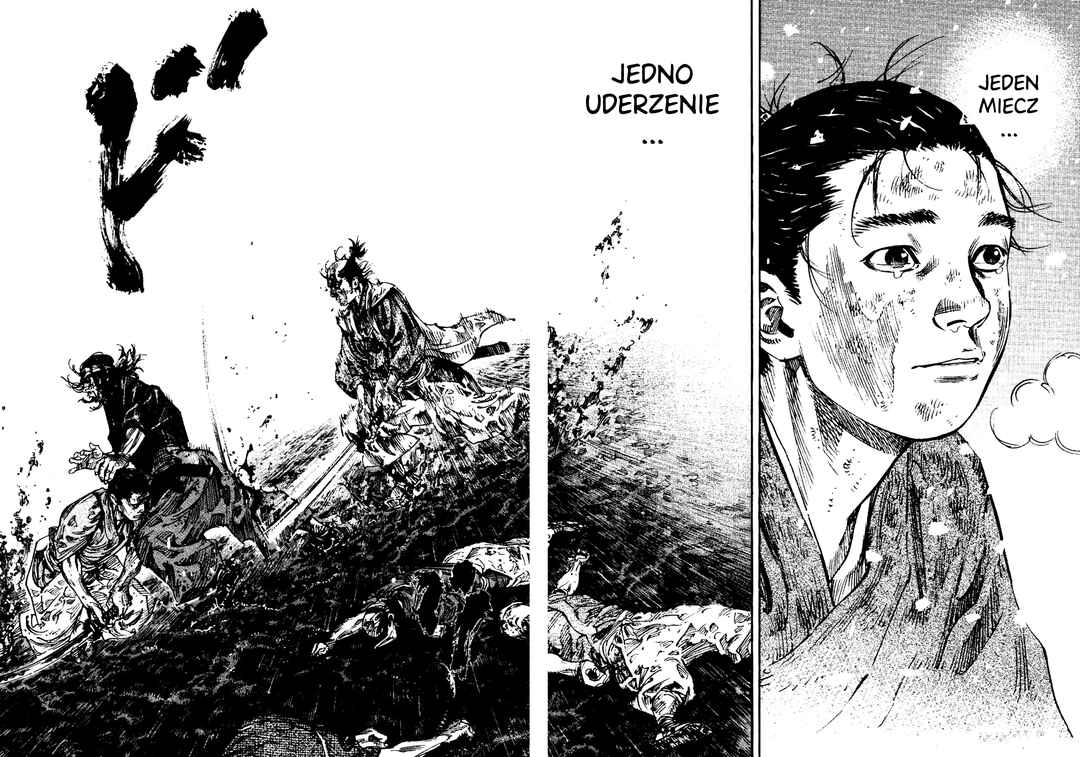 Vagabond Chapter 241 - Page 15