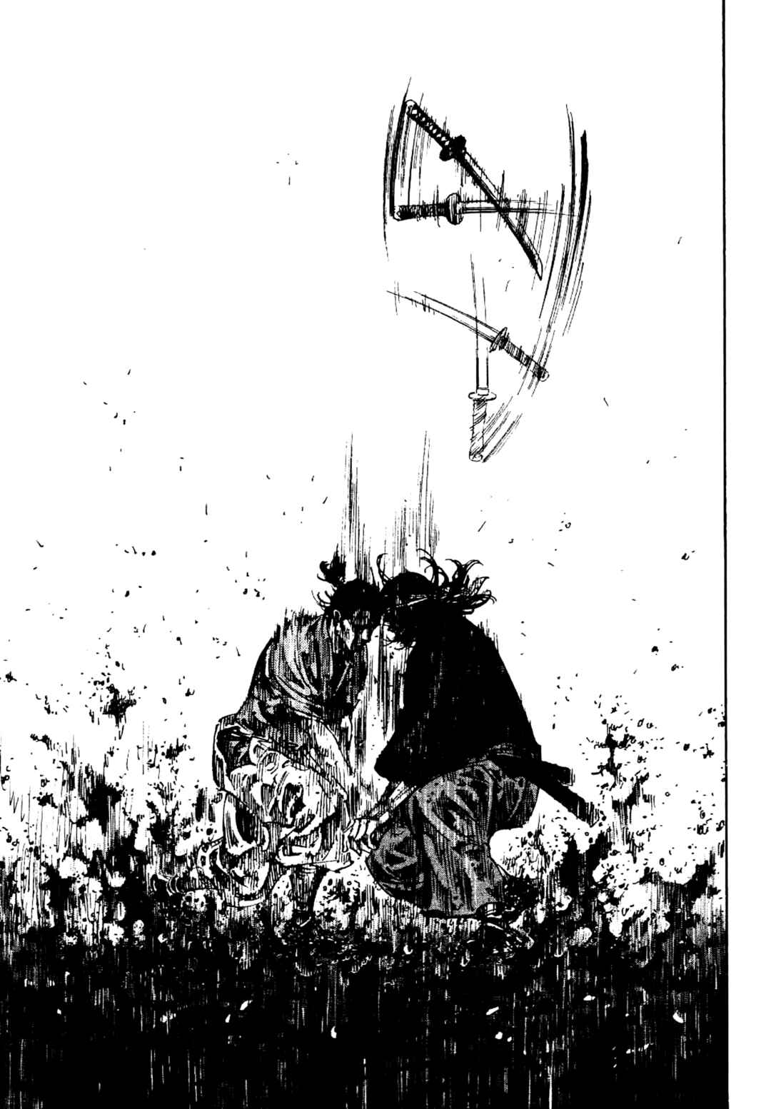 Vagabond Chapter 241 - Page 19