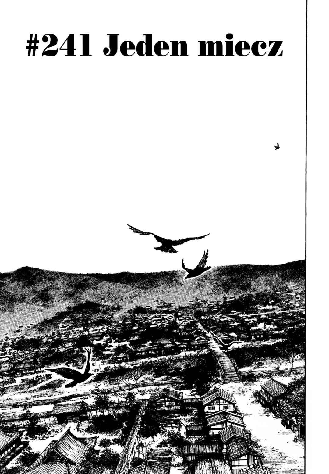 Vagabond Chapter 241 - Page 2