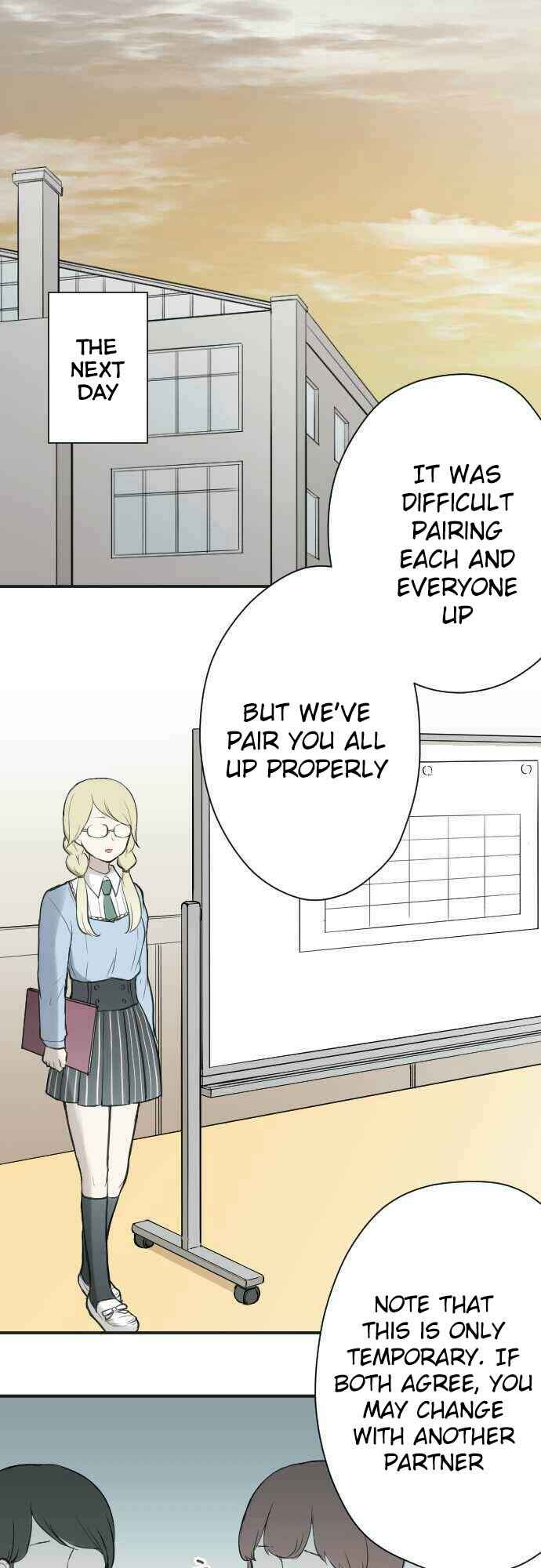 Ouji-sama Nante Iranai Chapter 76 - Page 13