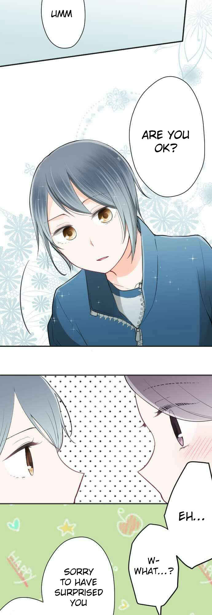 Ouji-sama Nante Iranai Chapter 76 - Page 3