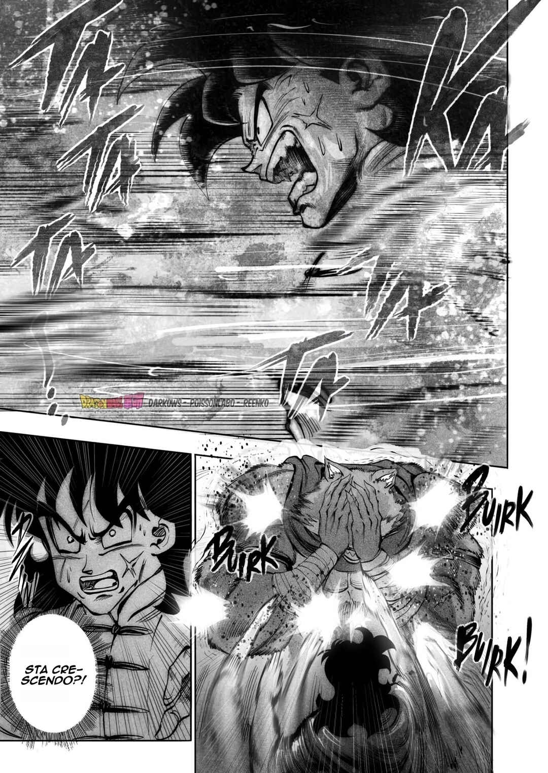 Dragon Ball Kakumei (Doujinshi) Chapter 8 - Page 26