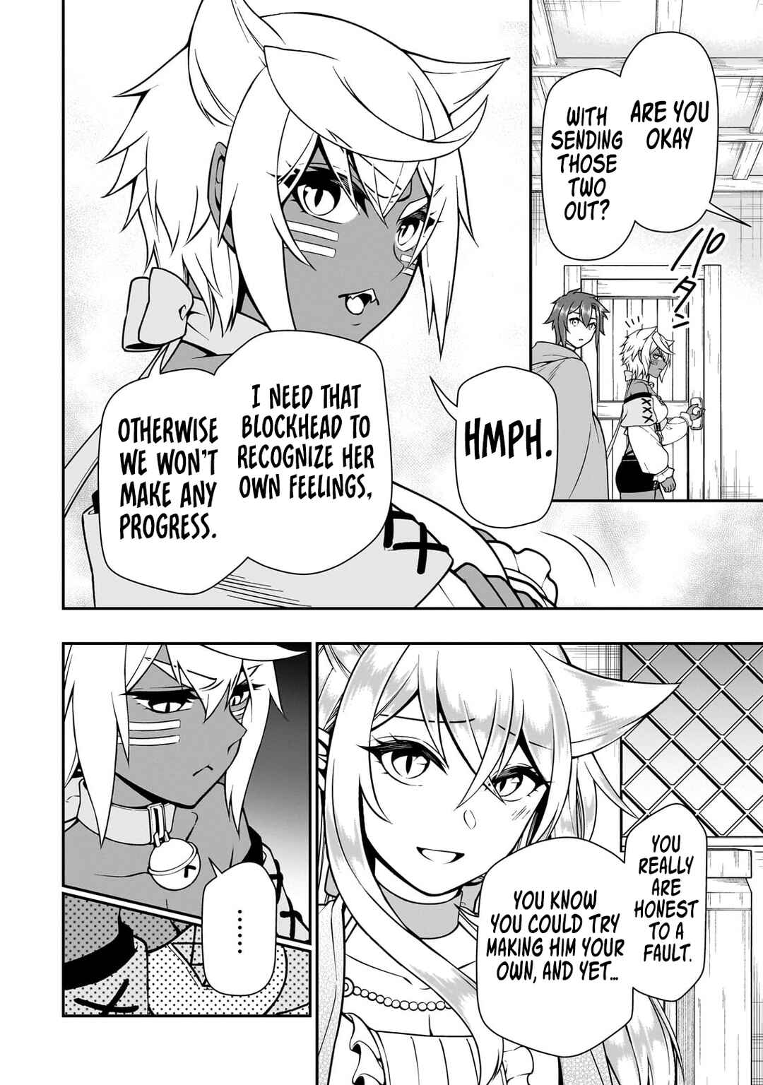 Lv2 kara Cheat datta Moto Yuusha Kouho no Mattari Isekai Life Chapter 59 - Page 13
