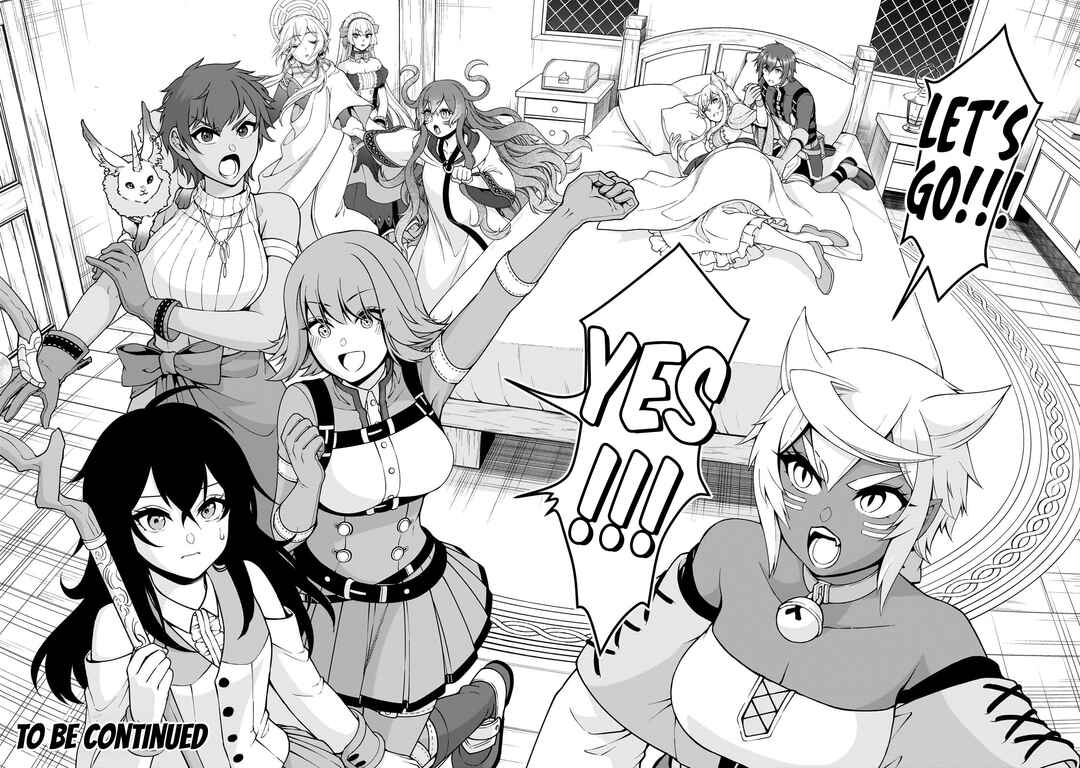 Lv2 kara Cheat datta Moto Yuusha Kouho no Mattari Isekai Life Chapter 59 - Page 31