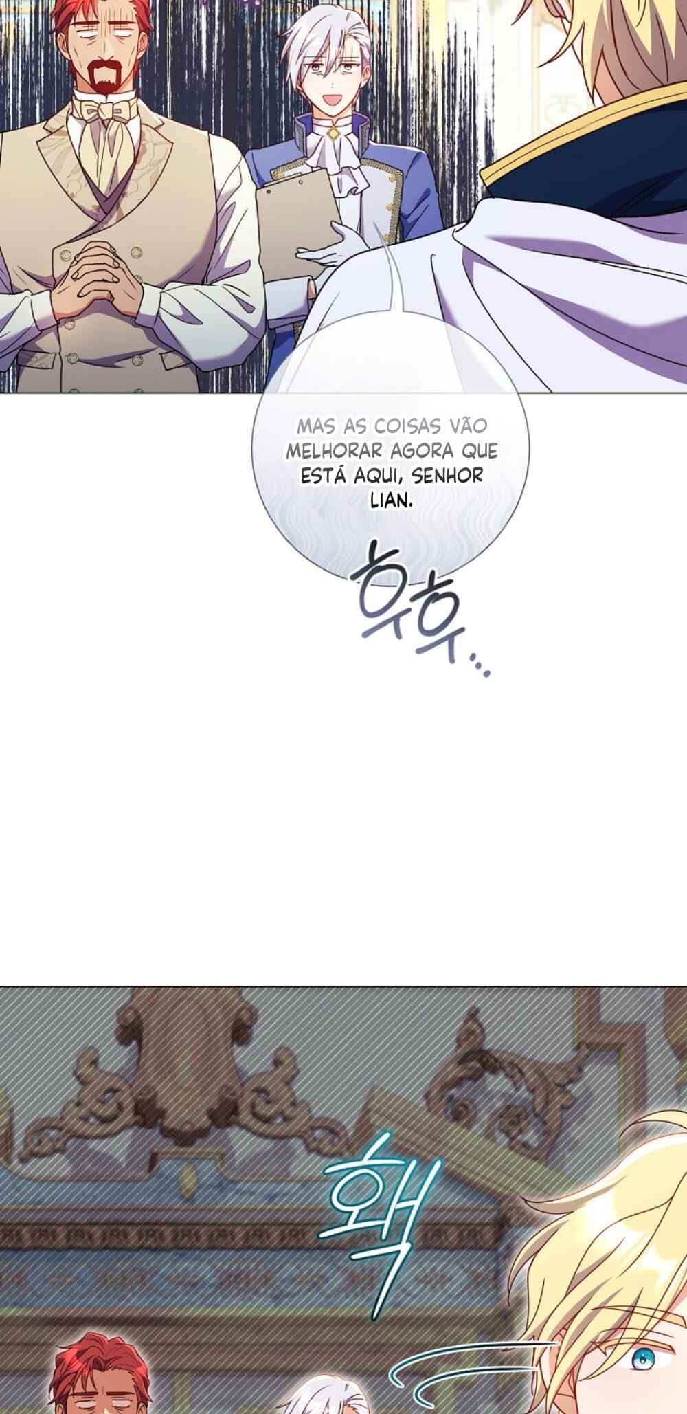 Divorcing the Emperor Chapter 32 - Page 13