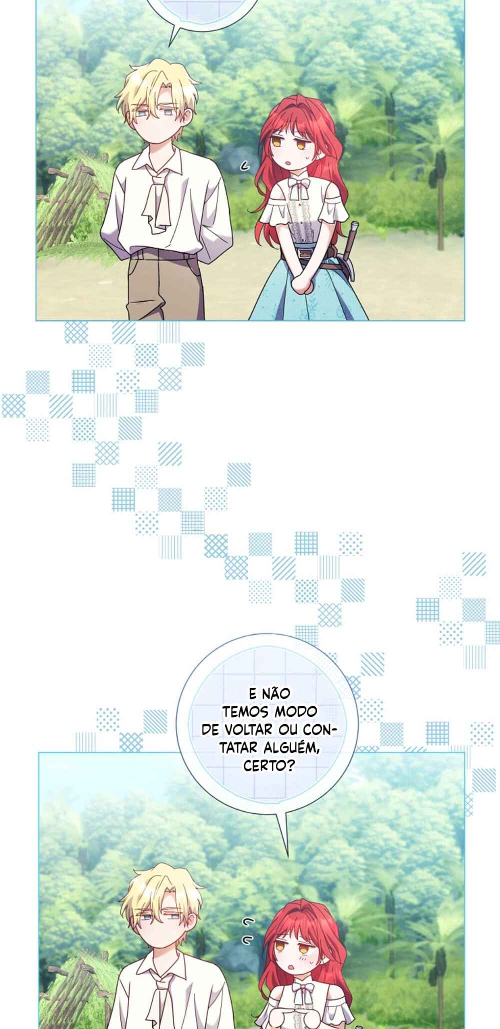 Divorcing the Emperor Chapter 32 - Page 29