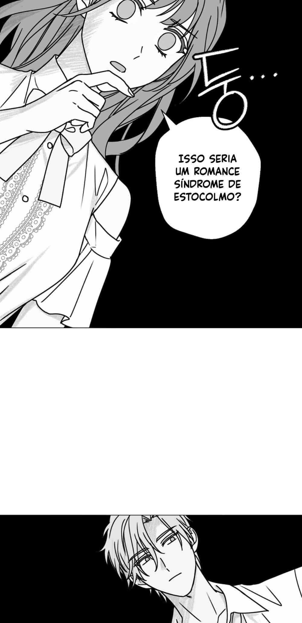 Divorcing the Emperor Chapter 32 - Page 35