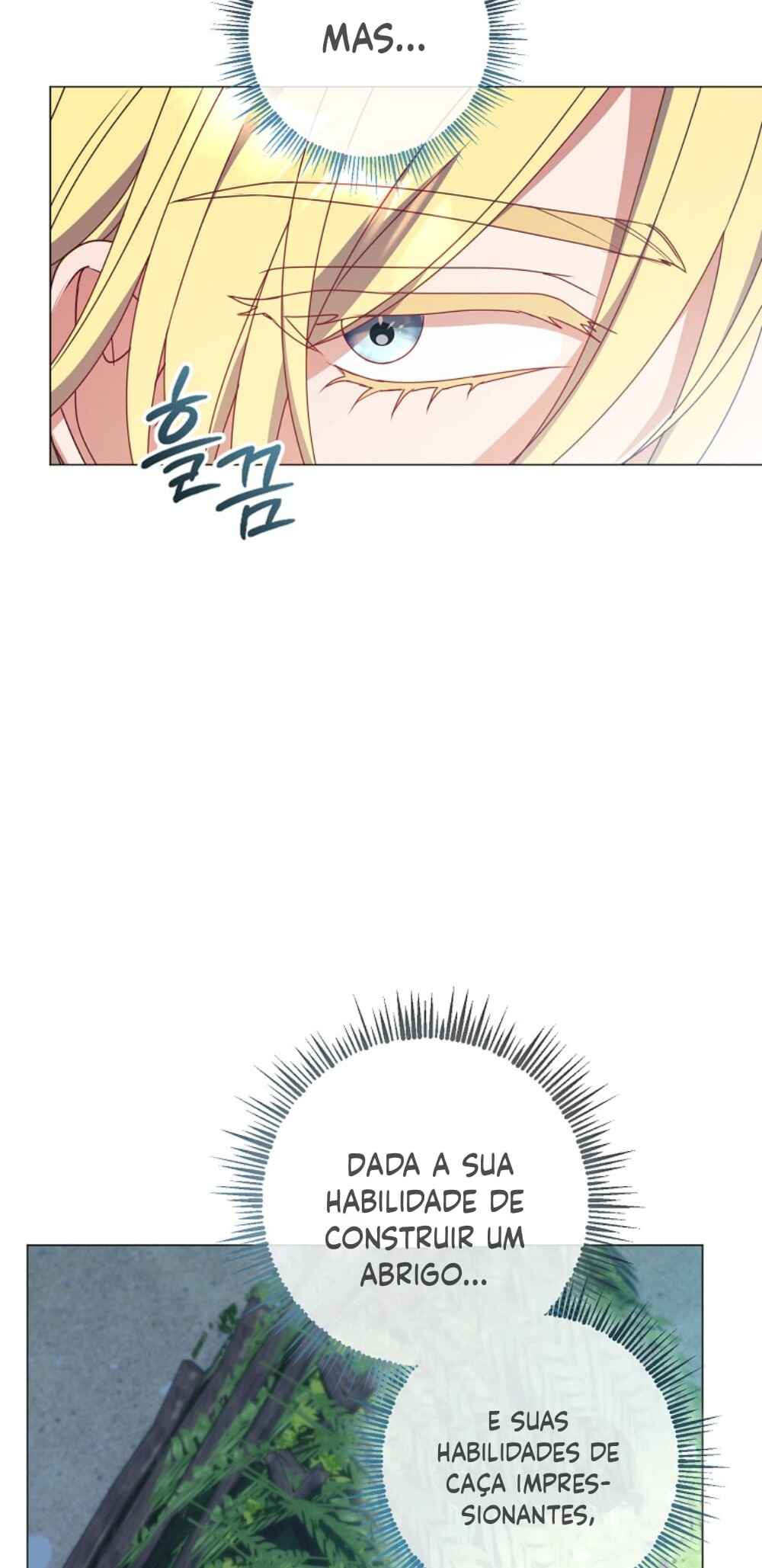 Divorcing the Emperor Chapter 32 - Page 38