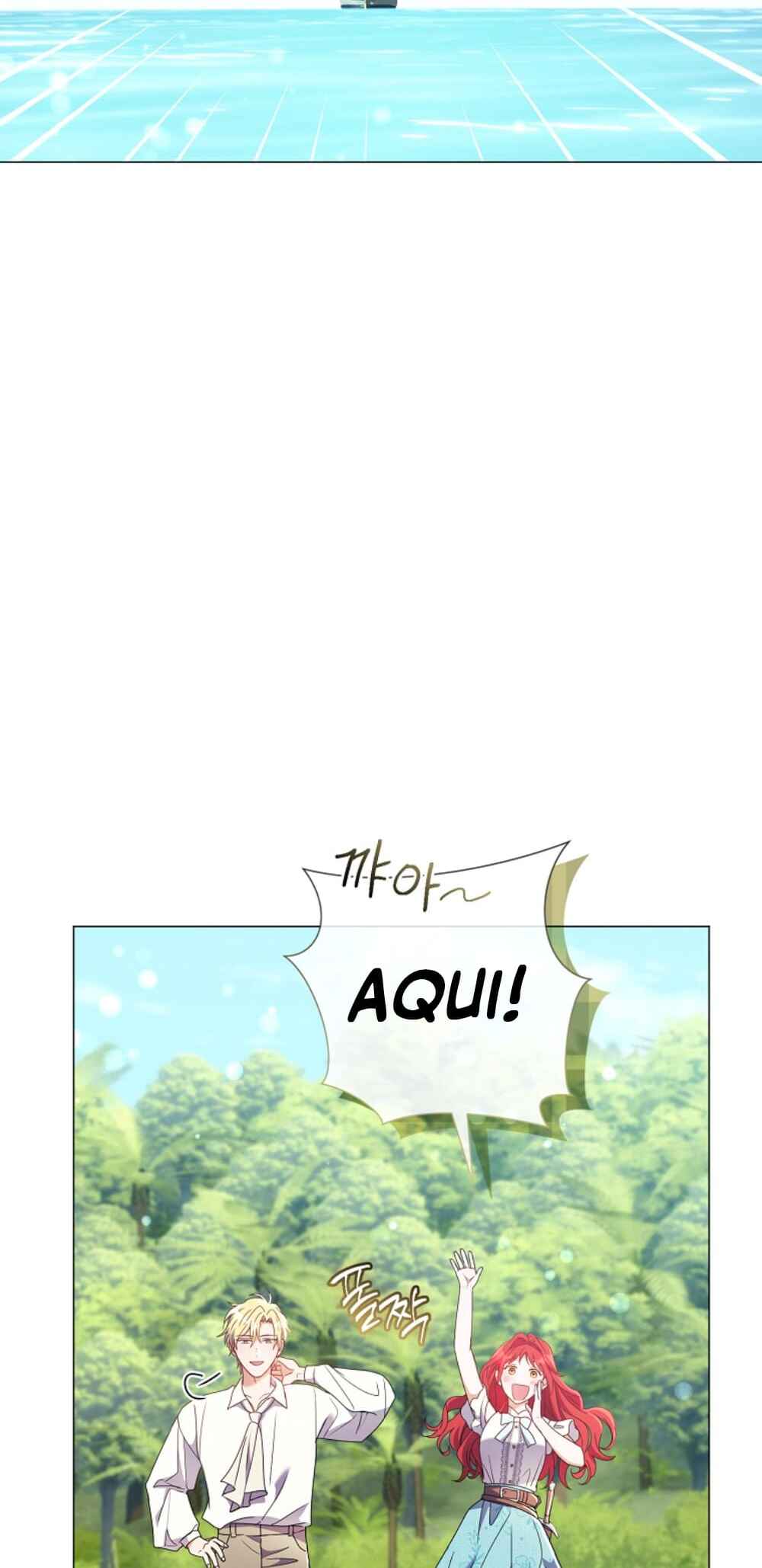 Divorcing the Emperor Chapter 32 - Page 46